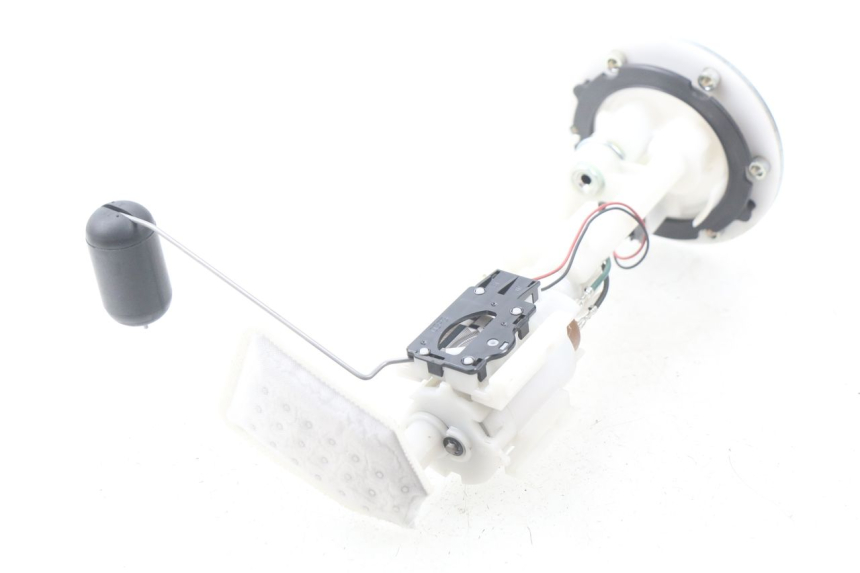 photo de POMPA PALIWA YAMAHA XP T-MAX TMAX 500 (2008 - 2012) - Zoom stanu zużycia