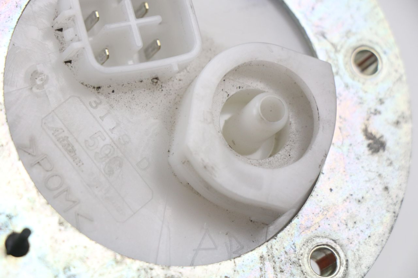 photo de POMPA PALIWA YAMAHA XP T-MAX TMAX 500 (2008 - 2012) - Inny kąt widzenia