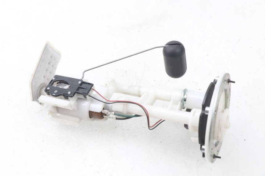 photo de POMPA PALIWA YAMAHA XP T-MAX TMAX 500 (2008 - 2012) - Widok ogólny