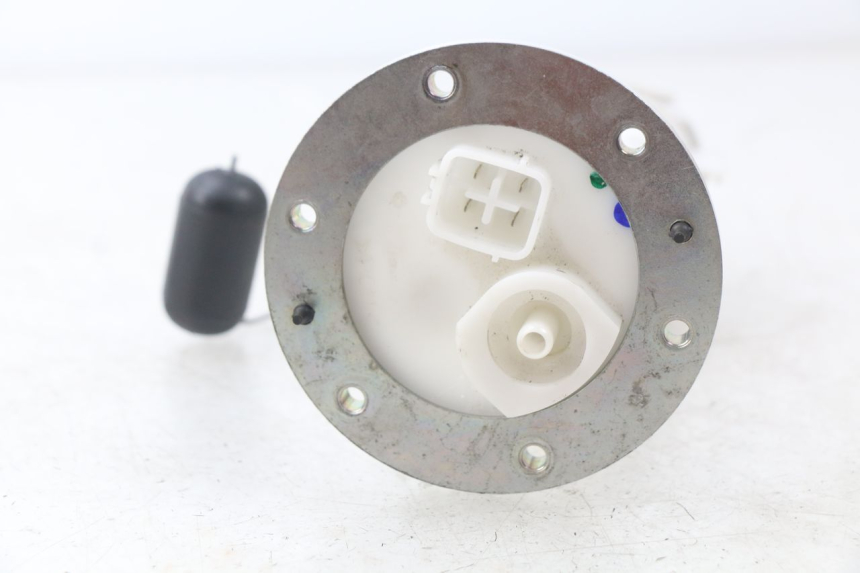 photo de POMPA PALIWA YAMAHA XP T-MAX TMAX 500 (2008 - 2012) - Punkty mocowania