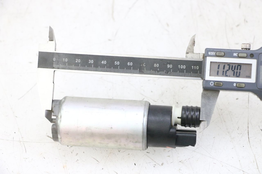 photo de POMPA PALIWA YAMAHA XT X 660 (2004 - 2016) - Szczegół części