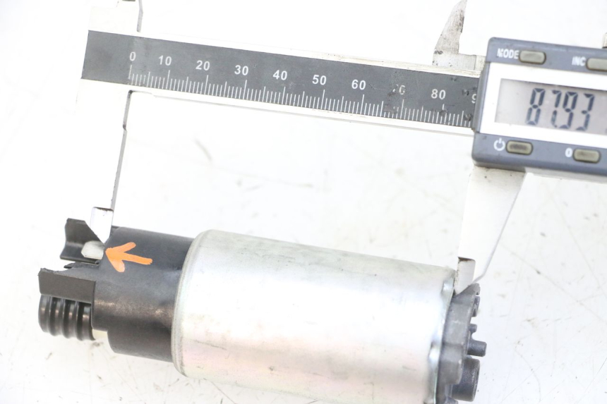 photo de POMPA PALIWA YAMAHA XT X 660 (2004 - 2016) - Inny kąt widzenia