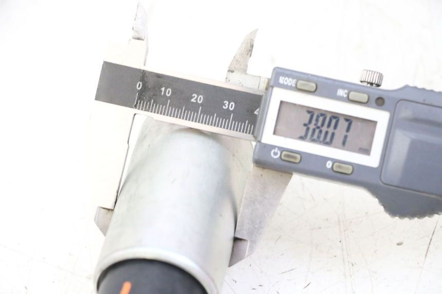 photo de POMPA PALIWA YAMAHA XT X 660 (2004 - 2016) - Widok ogólny