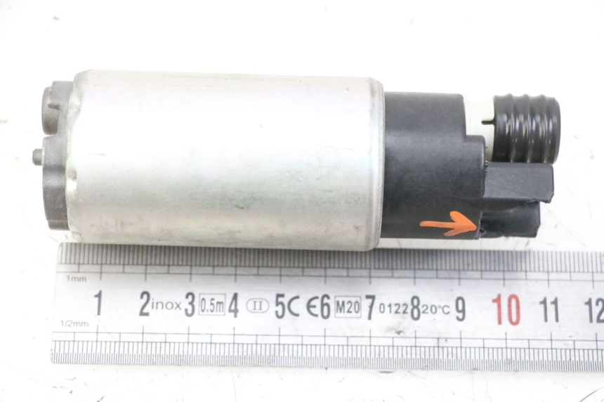 photo de POMPA PALIWA YAMAHA XT X 660 (2004 - 2016) - Oznaczenia i referencje