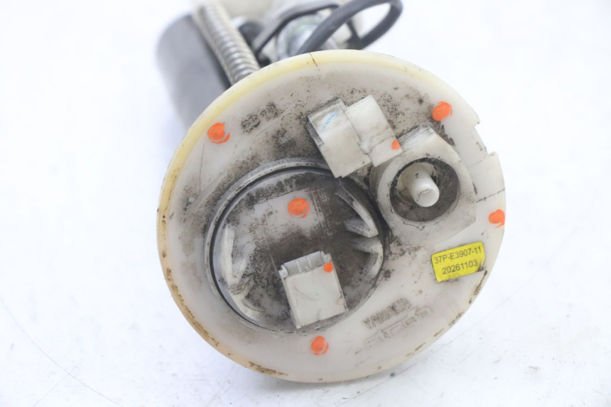 photo de POMPA PALIWA YAMAHA X-MAX XMAX ABS 250 (2010 - 2014) - Inny kąt widzenia