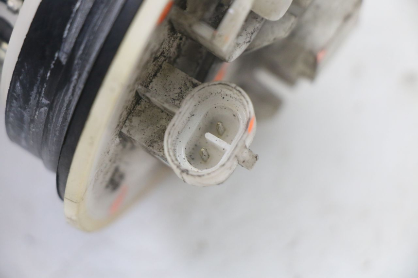 photo de POMPA PALIWA YAMAHA X-MAX XMAX ABS 250 (2010 - 2014) - Widok ogólny