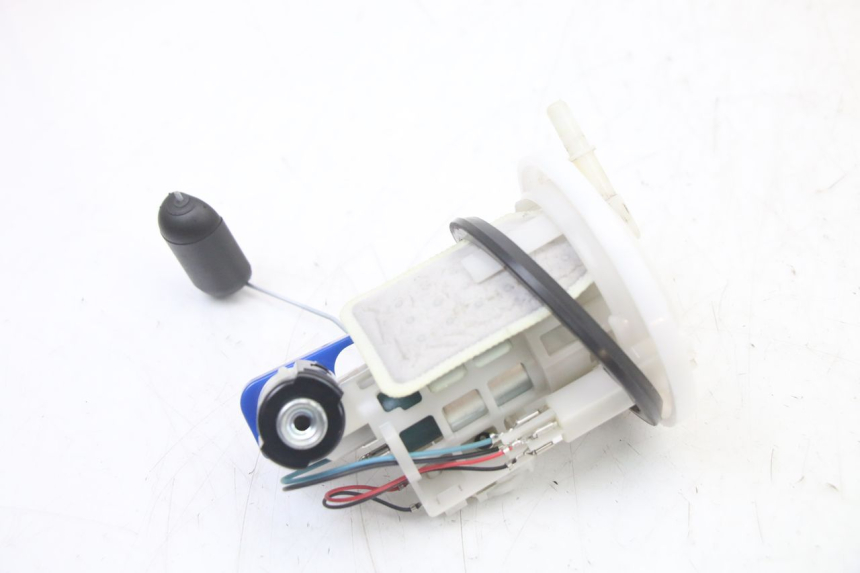 photo de POMPA PALIWA YAMAHA YP T-MAX TMAX 530 (2017 - 2020) - Zoom stanu zużycia