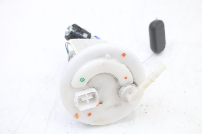 photo de POMPA PALIWA YAMAHA YP T-MAX TMAX 530 (2017 - 2020) - Zbliżenie techniczne