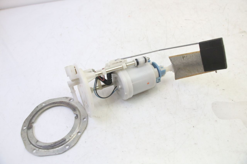 photo de POMPA PALIWA YAMAHA YFM GRIZZLY 550 (2008 - 2015) - Widok ogólny