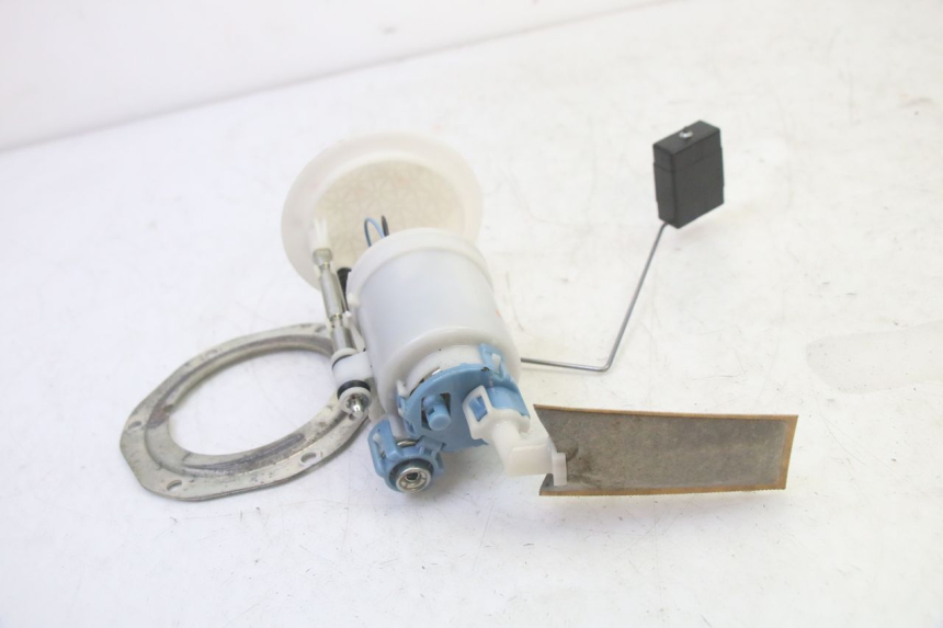 photo de POMPA PALIWA YAMAHA YFM GRIZZLY 550 (2008 - 2015) - Stan powierzchni