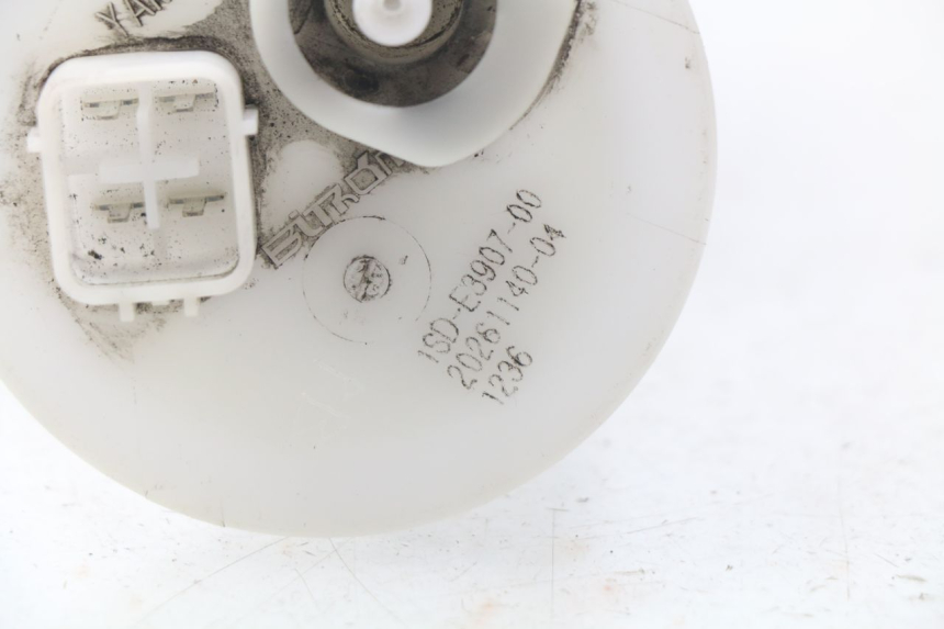 photo de POMPA PALIWA YAMAHA YP X-MAX XMAX 400 (2014 - 2017) - Zbliżenie techniczne