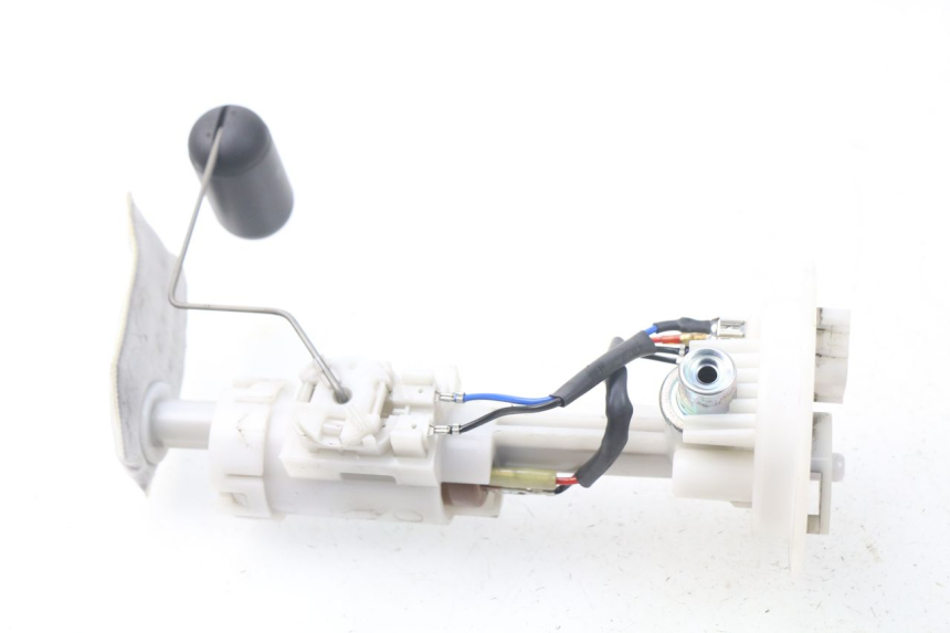 photo de POMPA PALIWA YAMAHA YP X-MAX XMAX 400 (2014 - 2017) - Punkty mocowania