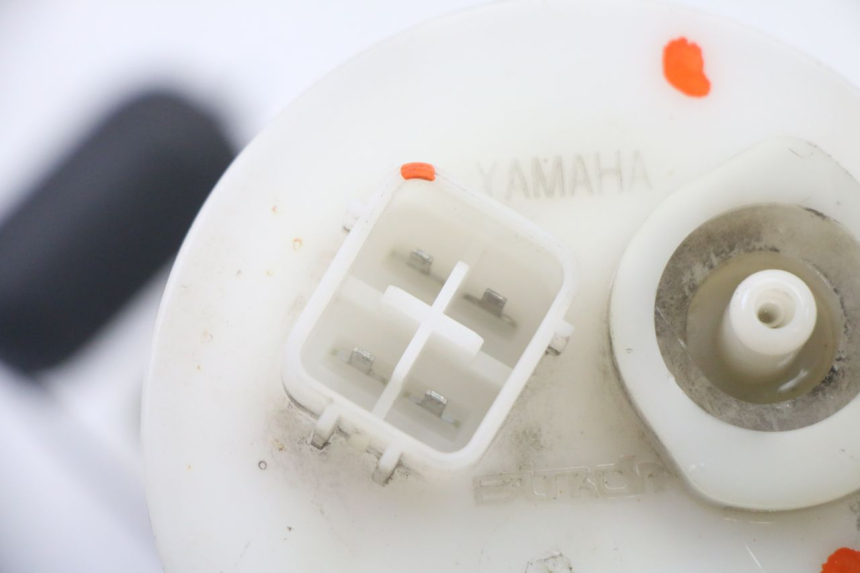 photo de POMPA PALIWA YAMAHA YP X-MAX XMAX 400 (2014 - 2017) - Zbliżenie techniczne