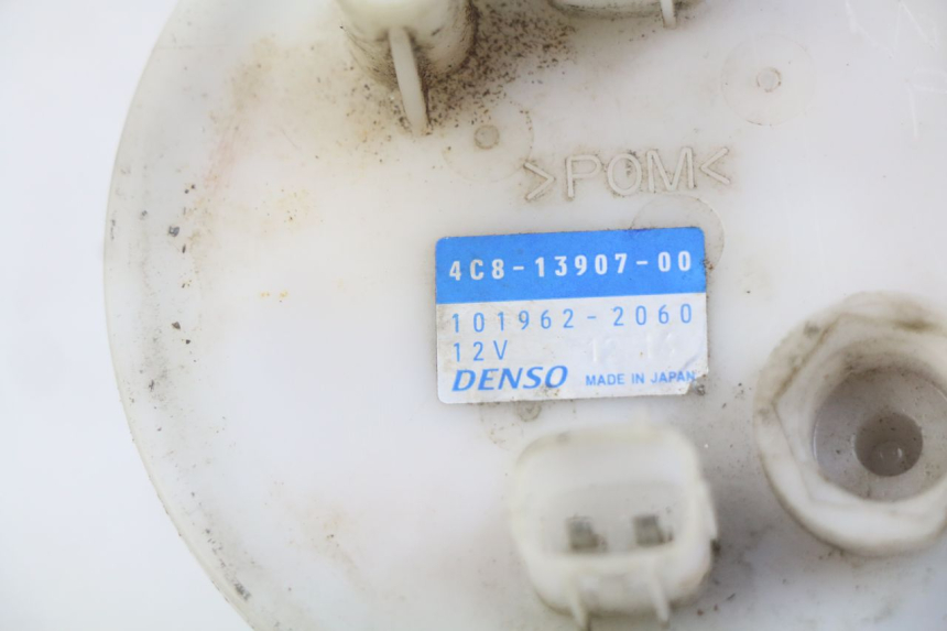 photo de POMPA PALIWA YAMAHA YZF R1 1000 (2007 - 2008) - Zoom stanu zużycia