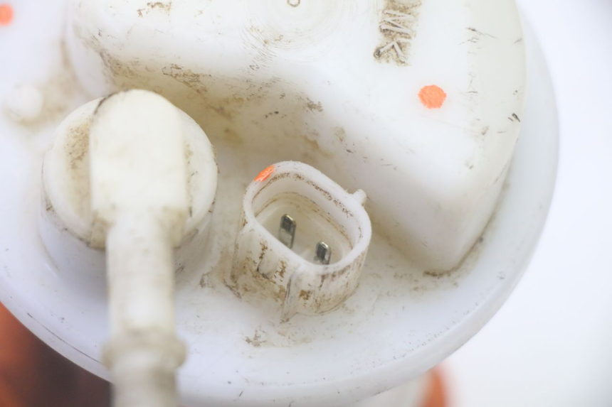 photo de POMPA PALIWA YAMAHA YZF YZ-F 450 (2014 - 2016) - Zbliżenie techniczne