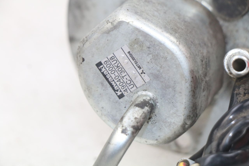 photo de POMPA PALIWA KAWASAKI Z S 750 (2003 - 2006) - Punkty mocowania