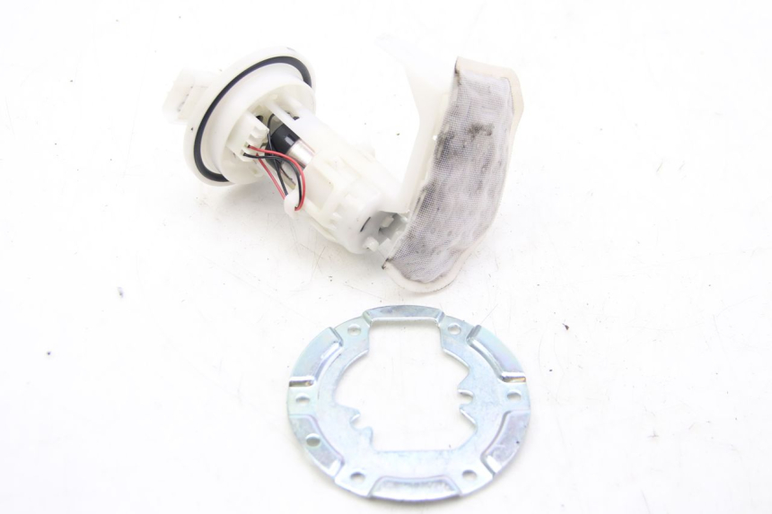 photo de POMPA PALIWA PIAGGIO ZIP 4T 50 (2018 - 2020) - Widok główny