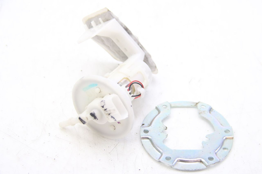 photo de POMPA PALIWA PIAGGIO ZIP 4T 50 (2018 - 2020) - Zoom stanu zużycia