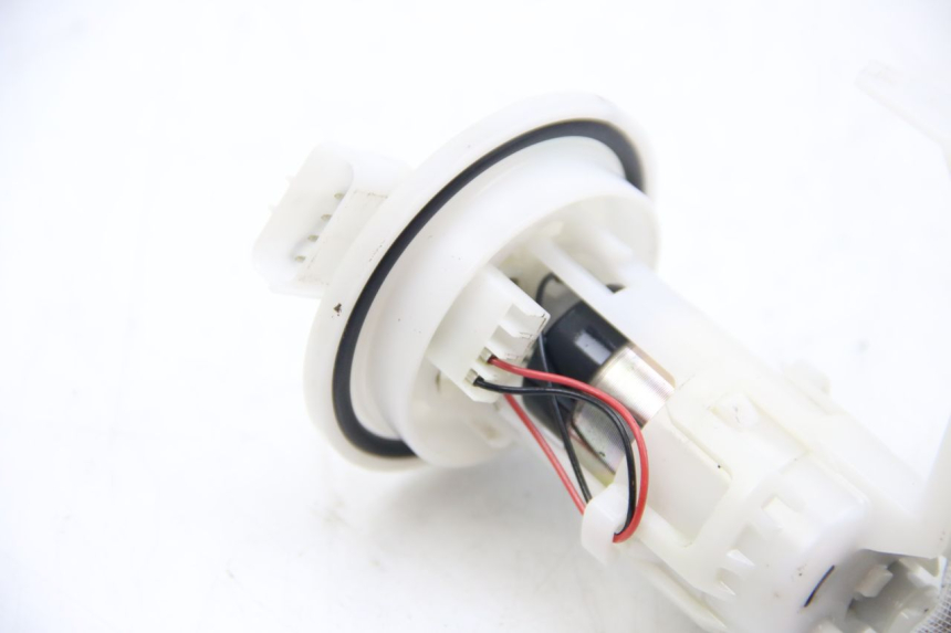 photo de POMPA PALIWA PIAGGIO ZIP 4T 50 (2018 - 2020) - Zbliżenie techniczne