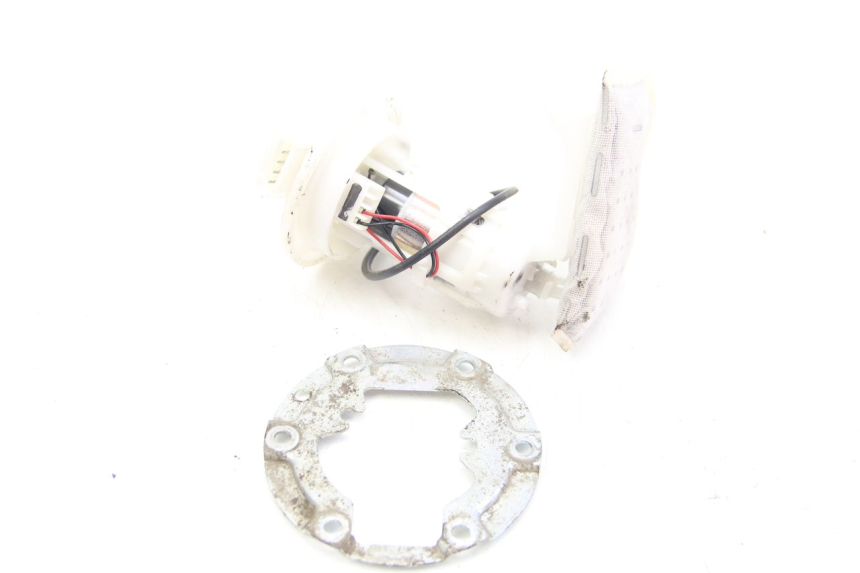 photo de POMPA PALIWA PIAGGIO ZIP 4T 50 (2018 - 2020) - Widok główny