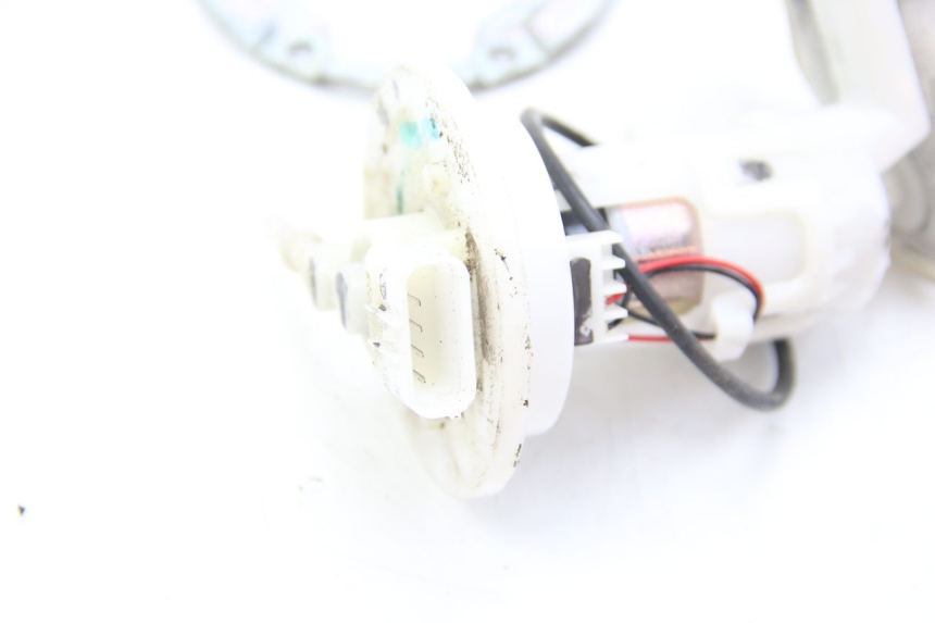 photo de POMPA PALIWA PIAGGIO ZIP 4T 50 (2018 - 2020) - Zoom stanu zużycia