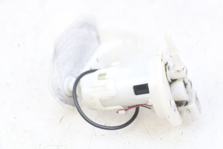 photo de POMPA PALIWA PIAGGIO ZIP 4T 50 (2018 - 2020) - Punkty mocowania