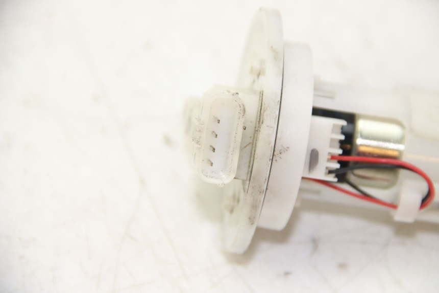 photo de POMPA PALIWA PIAGGIO ZIP 4T 50 (2018 - 2020) - Zoom stanu zużycia