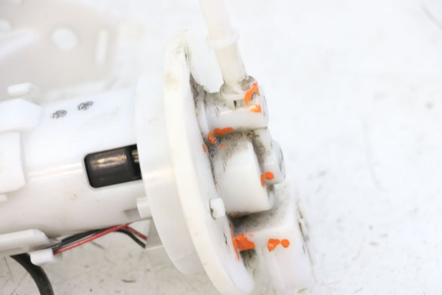 photo de POMPA PALIWA PIAGGIO ZIP 4T 50 (2018 - 2020) - Zoom stanu zużycia