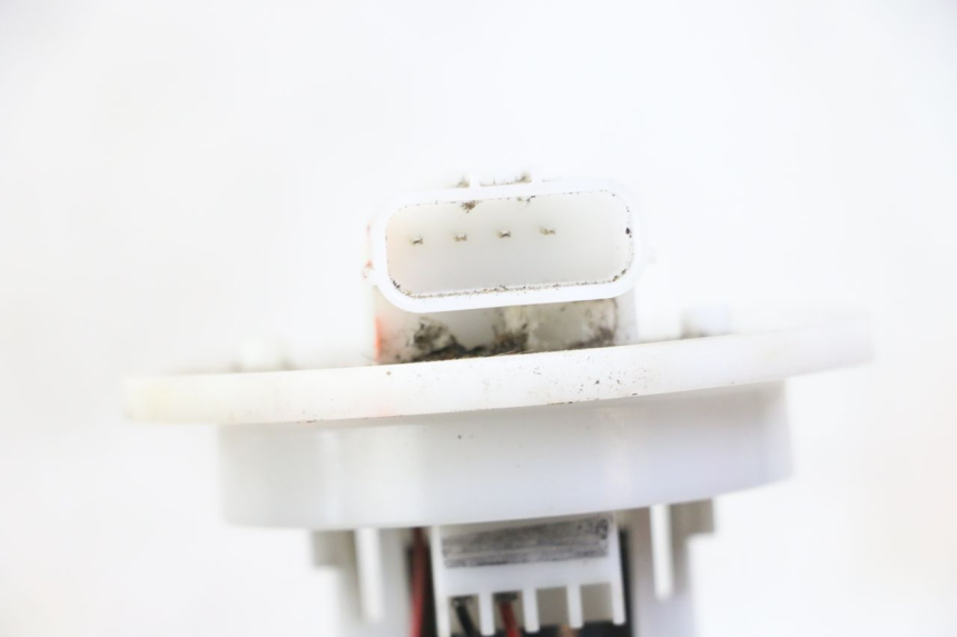 photo de POMPA PALIWA PIAGGIO ZIP 4T 50 (2018 - 2020) - Inny kąt widzenia