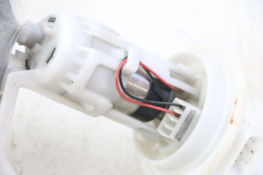 photo de POMPA PALIWA PIAGGIO ZIP 4T 50 (2018 - 2020) - Widok ogólny