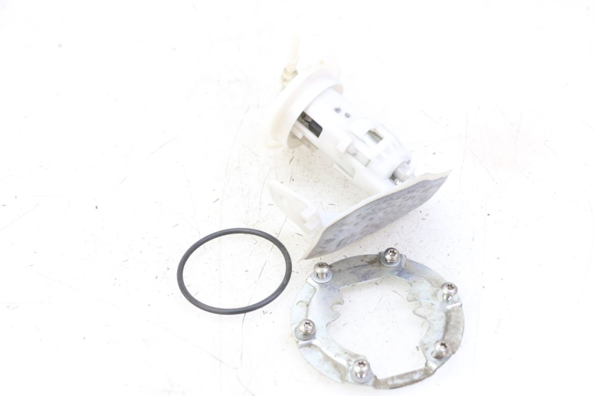 photo de POMPA PALIWA PIAGGIO ZIP 4T 50 (2018 - 2020) - Punkty mocowania