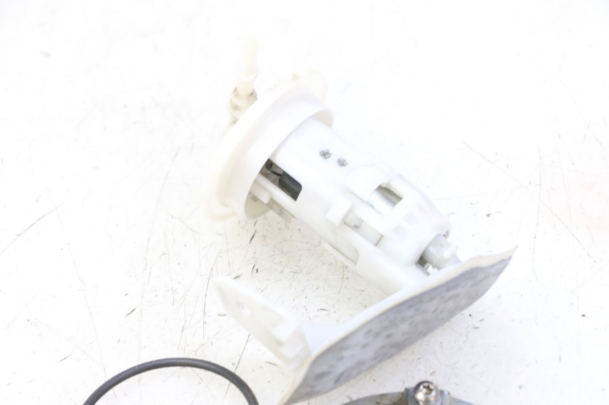 photo de POMPA PALIWA PIAGGIO ZIP 4T 50 (2018 - 2020) - Stan powierzchni