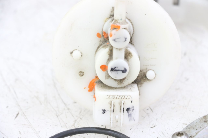 photo de POMPA PALIWA PIAGGIO ZIP 4T 50 (2018 - 2020) - Część sprawdzona