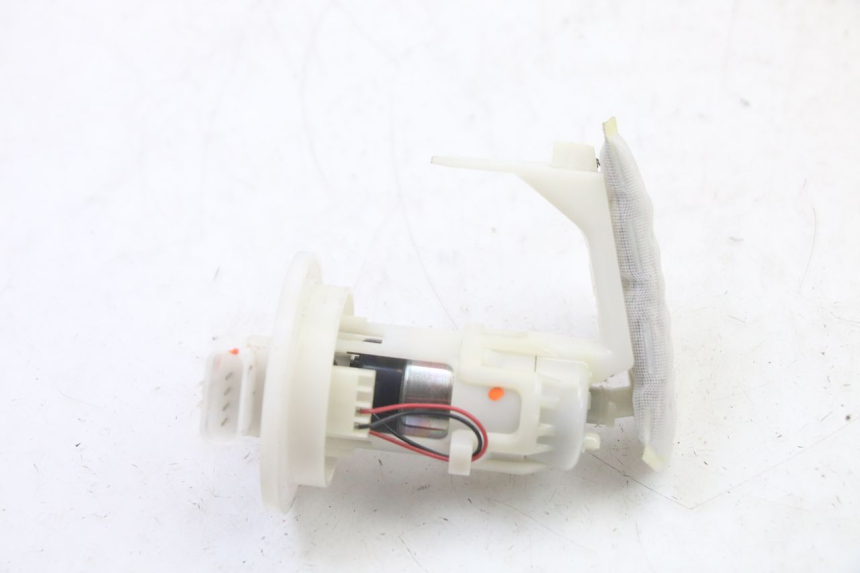 photo de POMPA PALIWA PIAGGIO ZIP 4T 50 (2018 - 2020) - Zoom stanu zużycia