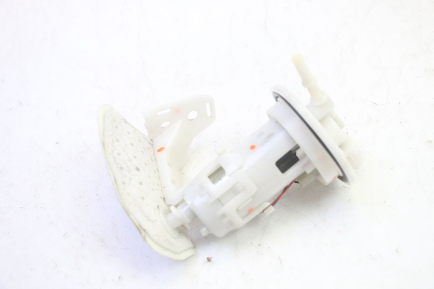 photo de POMPA PALIWA PIAGGIO ZIP 4T 50 (2018 - 2020) - Zoom stanu zużycia