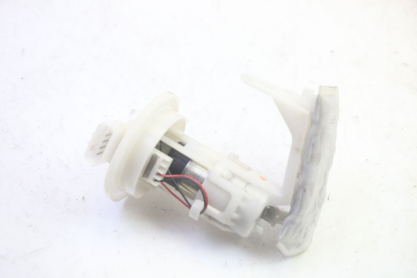 photo de POMPA PALIWA PIAGGIO ZIP 4T 50 (2018 - 2020) - Zoom stanu zużycia