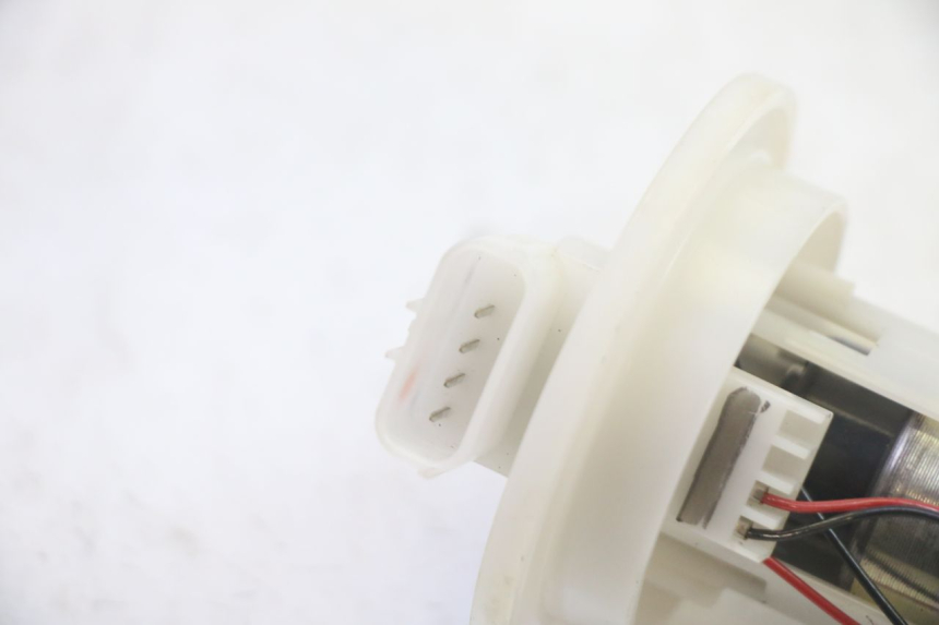 photo de POMPA PALIWA PIAGGIO ZIP 4T 50 (2018 - 2020) - Inny kąt widzenia