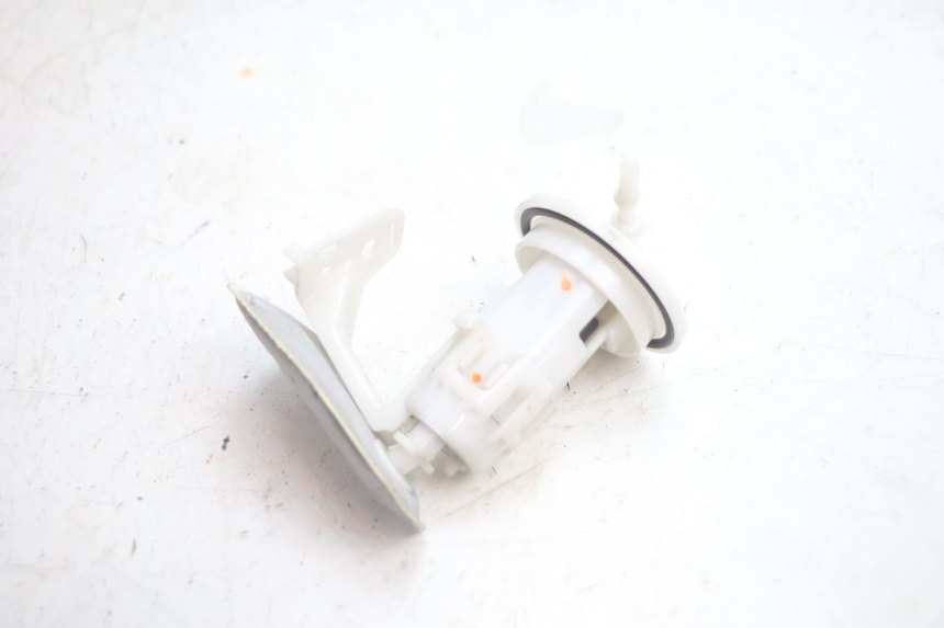 photo de POMPA PALIWA PIAGGIO ZIP 4T 50 (2018 - 2020) - Punkty mocowania