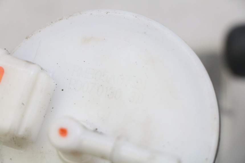 photo de POMPA PALIWA UNIVERSAL BIKE ZN50QT-11B 50 (2018 - 2021) - Szczegół części