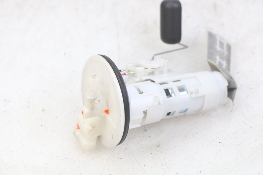 photo de POMPA PALIWA UNIVERSAL BIKE ZN50QT-11B 50 (2018 - 2021) - Inny kąt widzenia