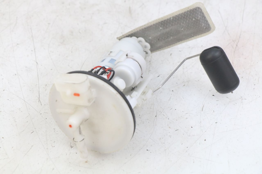 photo de POMPA PALIWA UNIVERSAL BIKE ZN50QT-11B 50 (2018 - 2021) - Widok ogólny