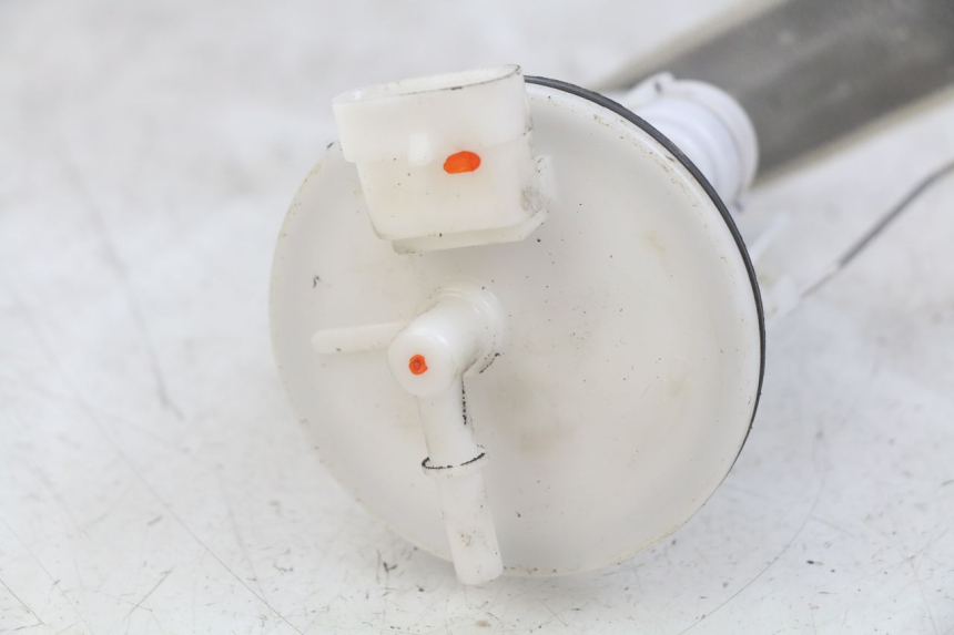 photo de POMPA PALIWA UNIVERSAL BIKE ZN50QT-11B 50 (2018 - 2021) - Punkty mocowania