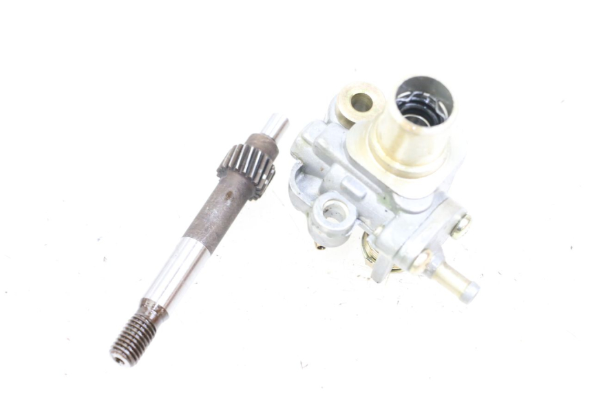 photo de POMPA OLEJU DAELIM A-FOUR 2T 50 (2005 - 2012) - Widok główny