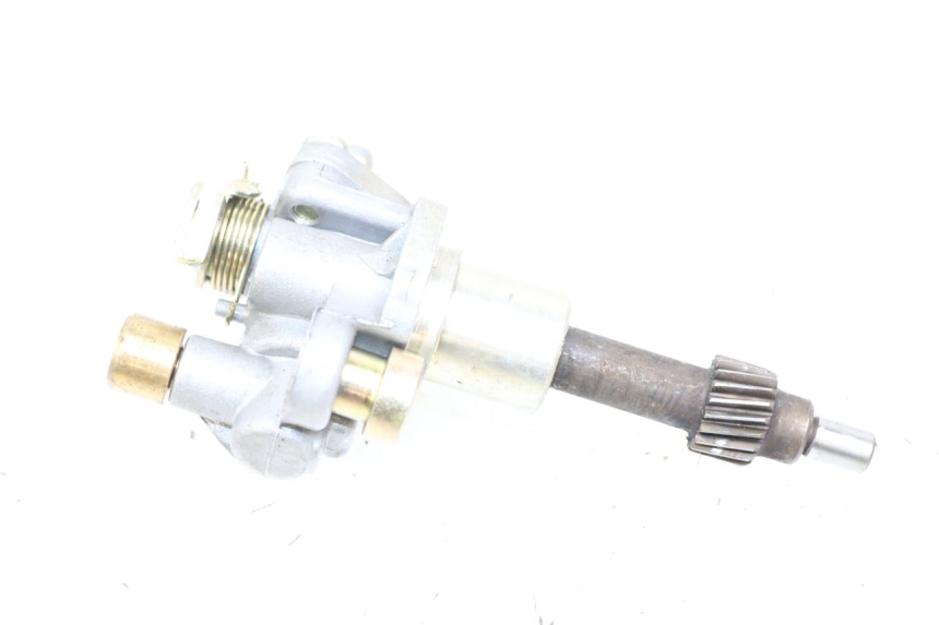 photo de POMPA OLEJU DAELIM A-FOUR 2T 50 (2005 - 2012) - Zoom stanu zużycia