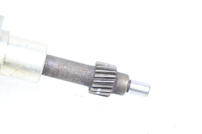 photo de POMPA OLEJU DAELIM A-FOUR 2T 50 (2005 - 2012) - Zbliżenie techniczne