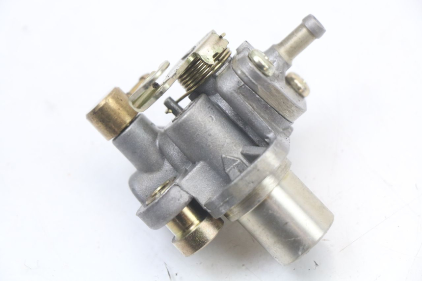 photo de POMPA OLEJU DAELIM A-FOUR 2T 50 (2005 - 2012) - Widok ogólny