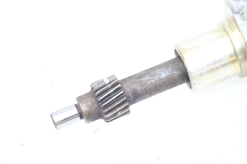 photo de POMPA OLEJU DAELIM A-FOUR 2T 50 (2005 - 2012) - Punkty mocowania