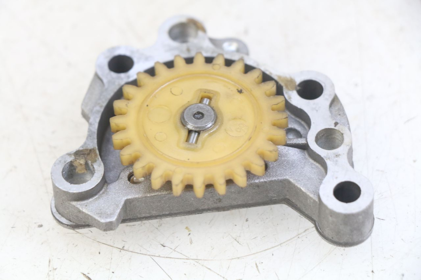 photo de POMPA OLEJU ORION AGB37 CRF1 DIRT BIKE 125 (2013 - 2021) - Zoom stanu zużycia