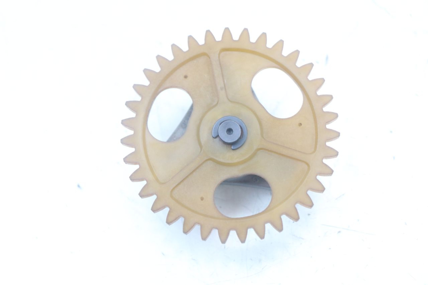 photo de POMPA OLEJU KYMCO AGILITY 4T 50 (2018 - 2022) - Widok główny