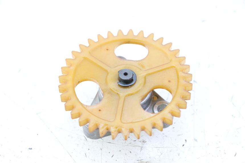 photo de POMPA OLEJU KYMCO AGILITY 4T 50 (2018 - 2022) - Widok główny